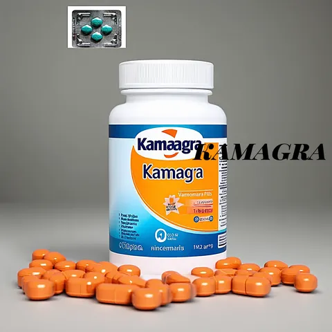 Comprar kamagra sin receta